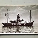 Lightship Botel *