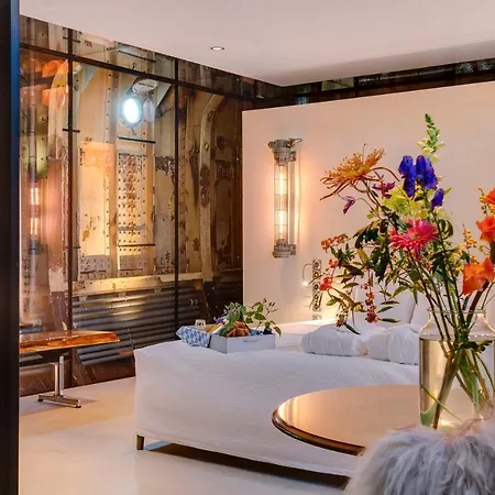 Lightship אמסטרדם