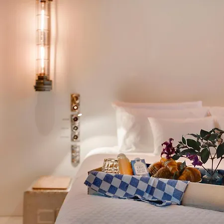 Lightship אמסטרדם