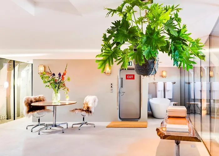 Lightship 암스테르담