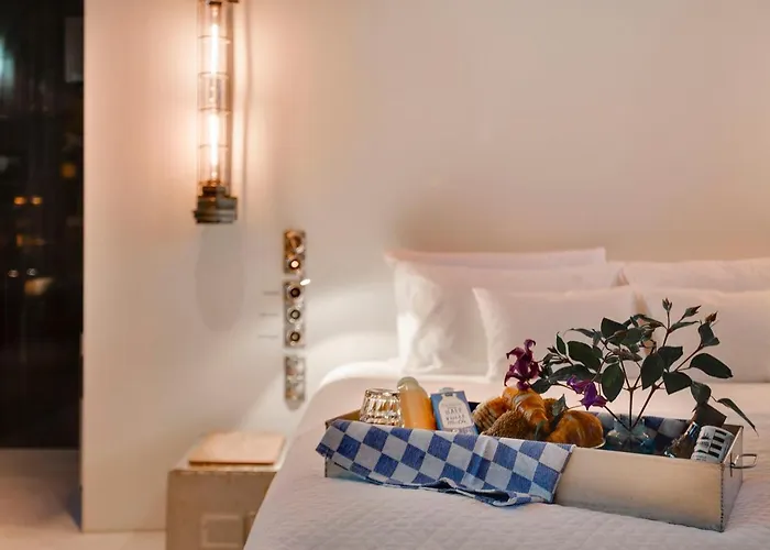 Lightship 암스테르담